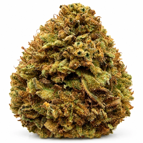 LAVENDER KUSH (BUDGET) on the QLC delivery menu
