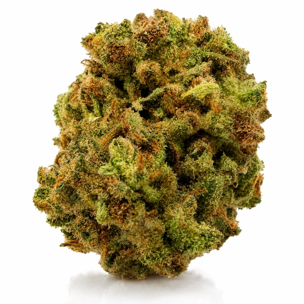 APPLE KUSH(BUDGET) on the QLC delivery menu