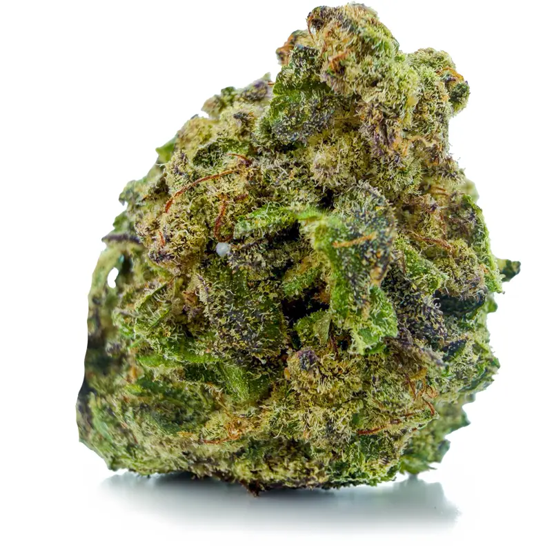 GAS MONKEY (BUDGET) on the QLC delivery menu