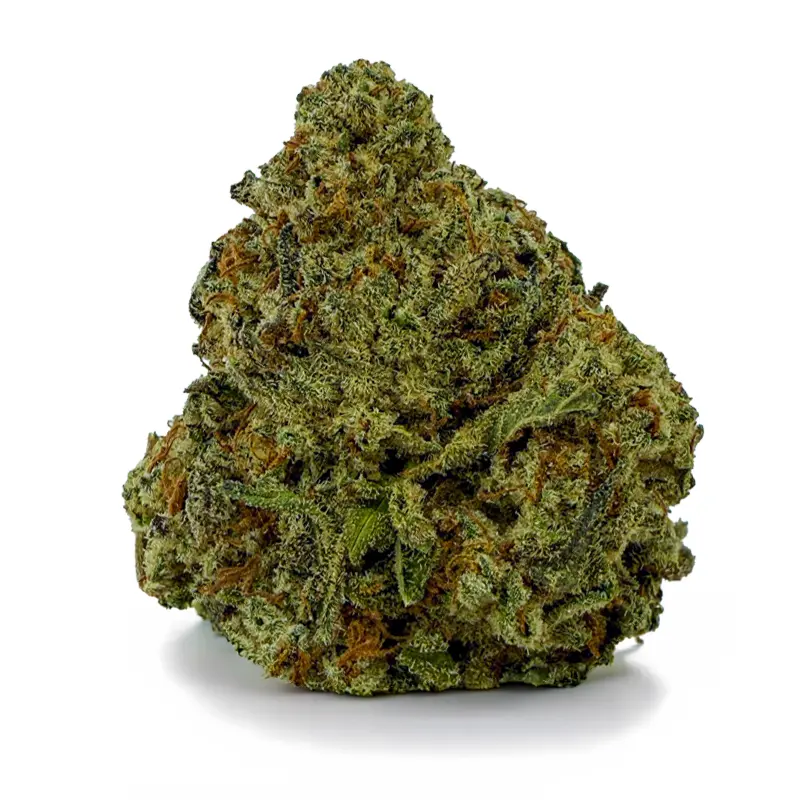 SLURRICANE (BUDGET) on the QLC delivery menu