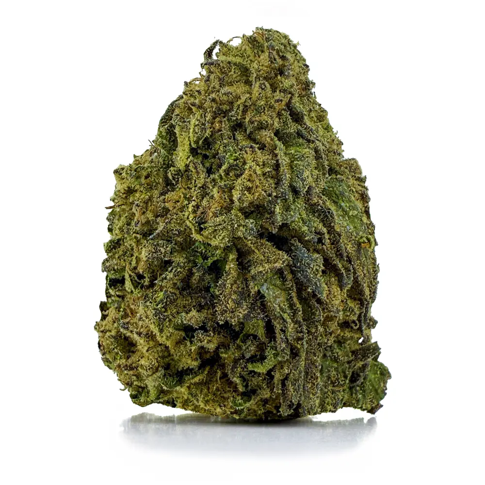 SWEET KUSH(BUDGET) on the QLC delivery menu