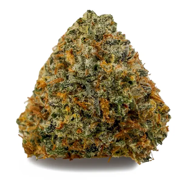 PURPLE PUNCH on the QLC delivery menu