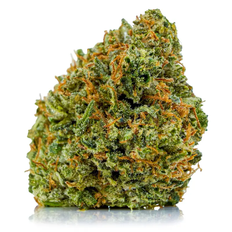 PINK SKYWALKER on the QLC delivery menu