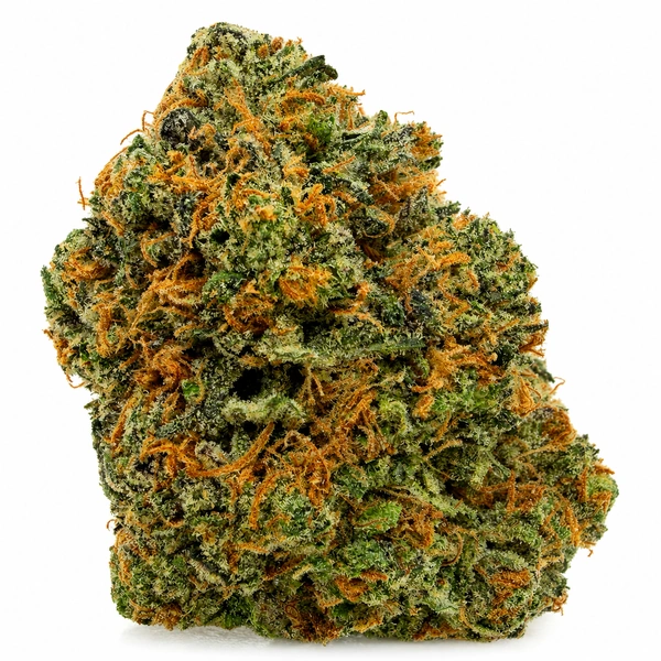 BLUEBERRY JUNKY on the QLC delivery menu