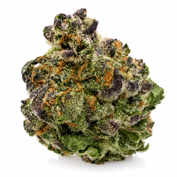 PURPLE GRAPES on the QLC delivery menu