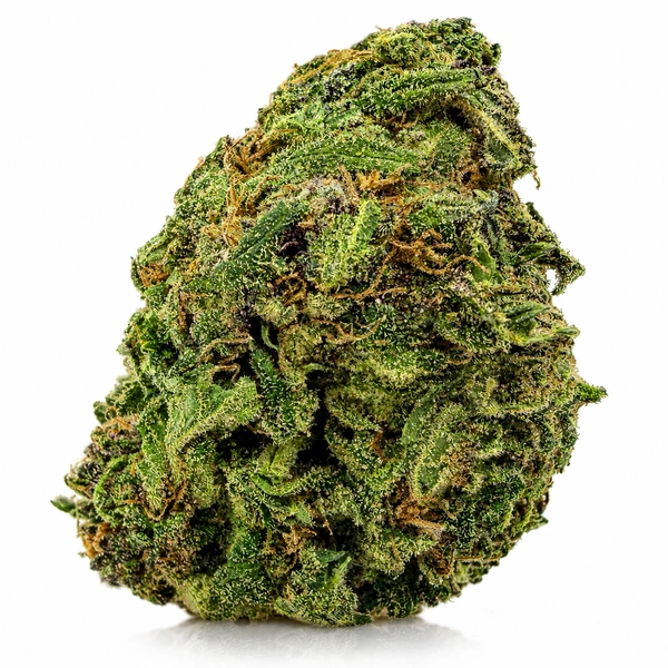 CANDY KRUSH on the QLC delivery menu