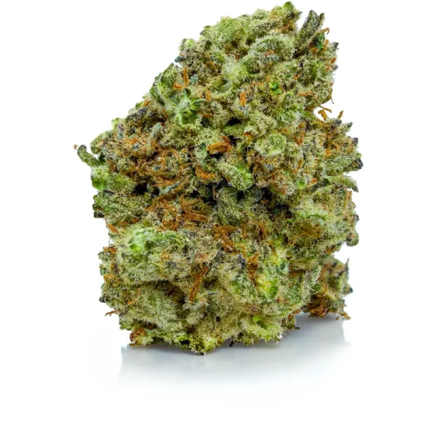 PINEAPPLE HAZE (CRAFT) on the QLC delivery menu