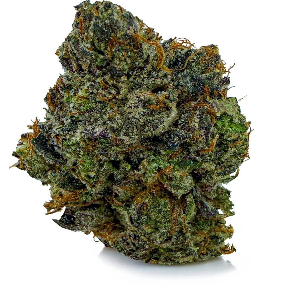 PURE MICHIGAN (EXOTIC) on the QLC delivery menu