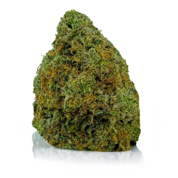 PEANUT BUTTER ROCKSTAR (EXOTIC) on the QLC delivery menu