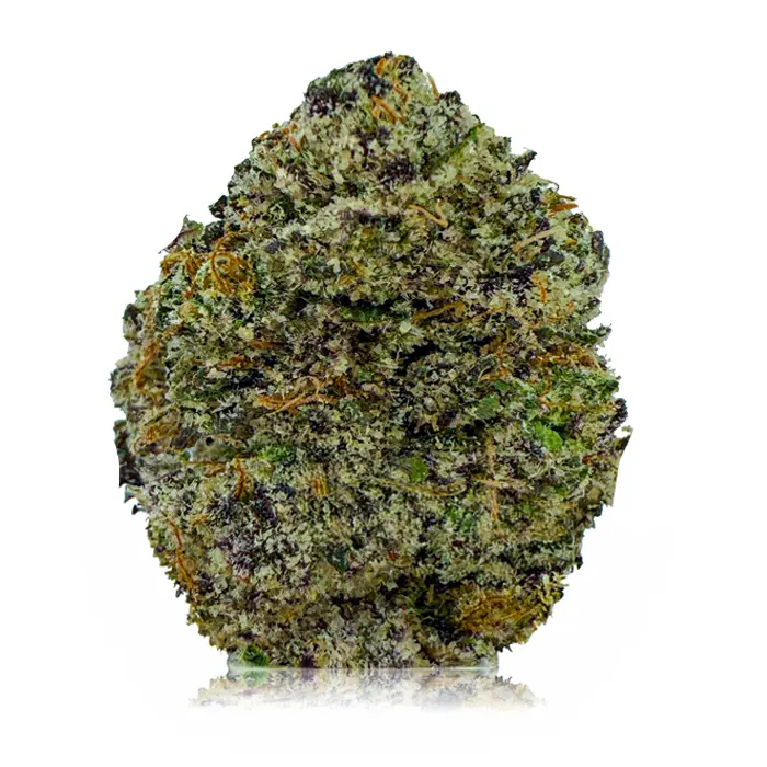 PINK STICKY ICKY (EXOTIC) on the QLC delivery menu