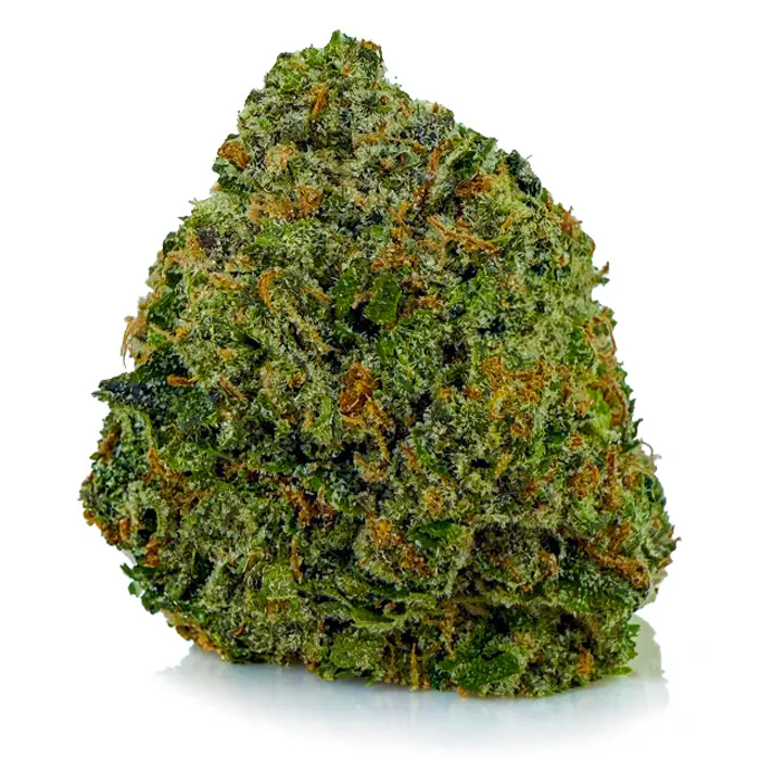 PINK VELVET (EXOTIC) on the QLC delivery menu