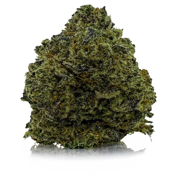 PURPLE SKUNK(EXOTIC) on the QLC delivery menu